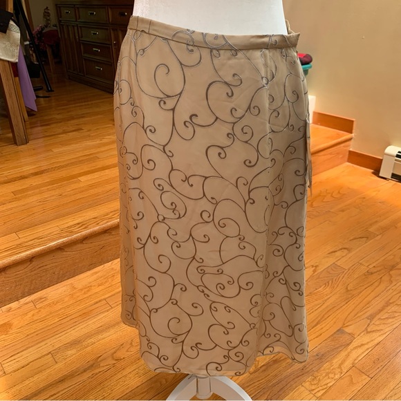 Emanuel by Emanuel Ungaro Skirt - Picture 2 of 8